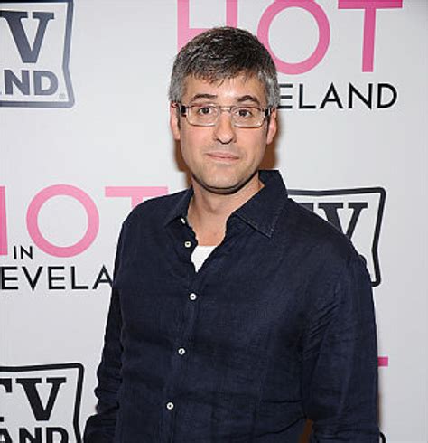 mo rocca net worth|mo rocca partner.